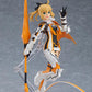 Fate/Type-Moon Racing: SP-128 Altria Pendragon Racing Ver. Figma