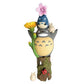 My Neighbour Totoro: Totoro Flower Nosechara Stacking Figure Set