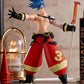 Promare: Galo Thymos POP UP PARADE Figure