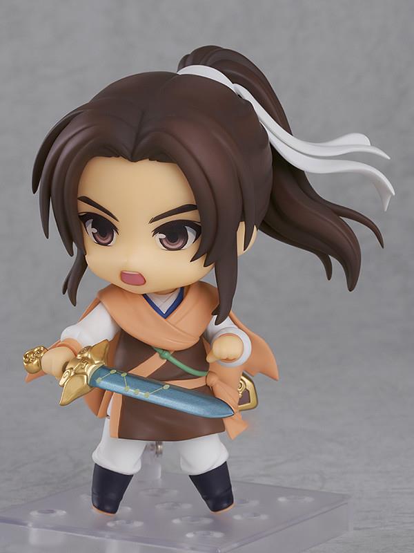 Sword & Fairy: 1406 Li Xiaoyao Nendoroid