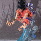 One Piece: Kozuki Oden Figuarts Zero Figurine