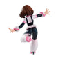 My Hero Academia: Uraraka Ochaco Go and Go Ichibansho Figure