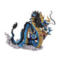 One Piece: Kaidou EX Devils Ichibansho Figure