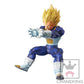 Dragon Ball Z: SS Vegeta Final Flash! Prize Figure