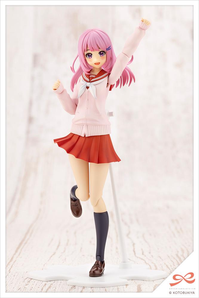 Sousai Shojo Teien: Madoka Yuki Dreaming Style Fresh Berry Model