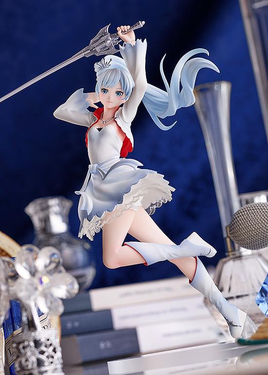 RWBY: Weiss Schnee POP UP PARADE Figure