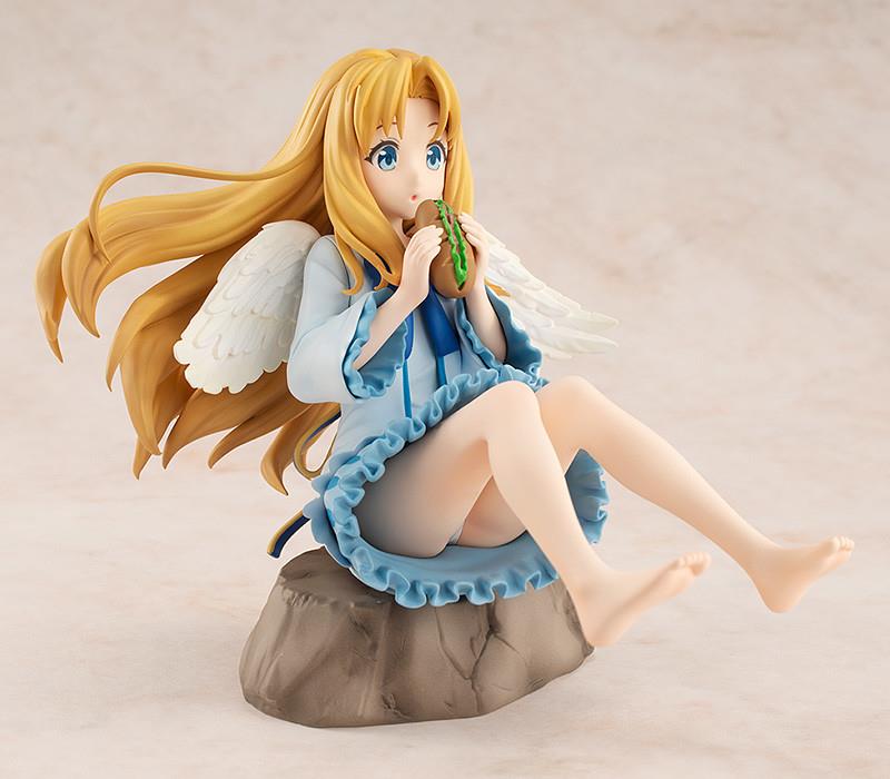 Rising of the Shield Hero: Filo 1/7 Scale Figurine