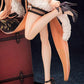 Girls' Frontline: Purple Rain Heart Ver. 1/8 Scale Figurine - DISPLAYED