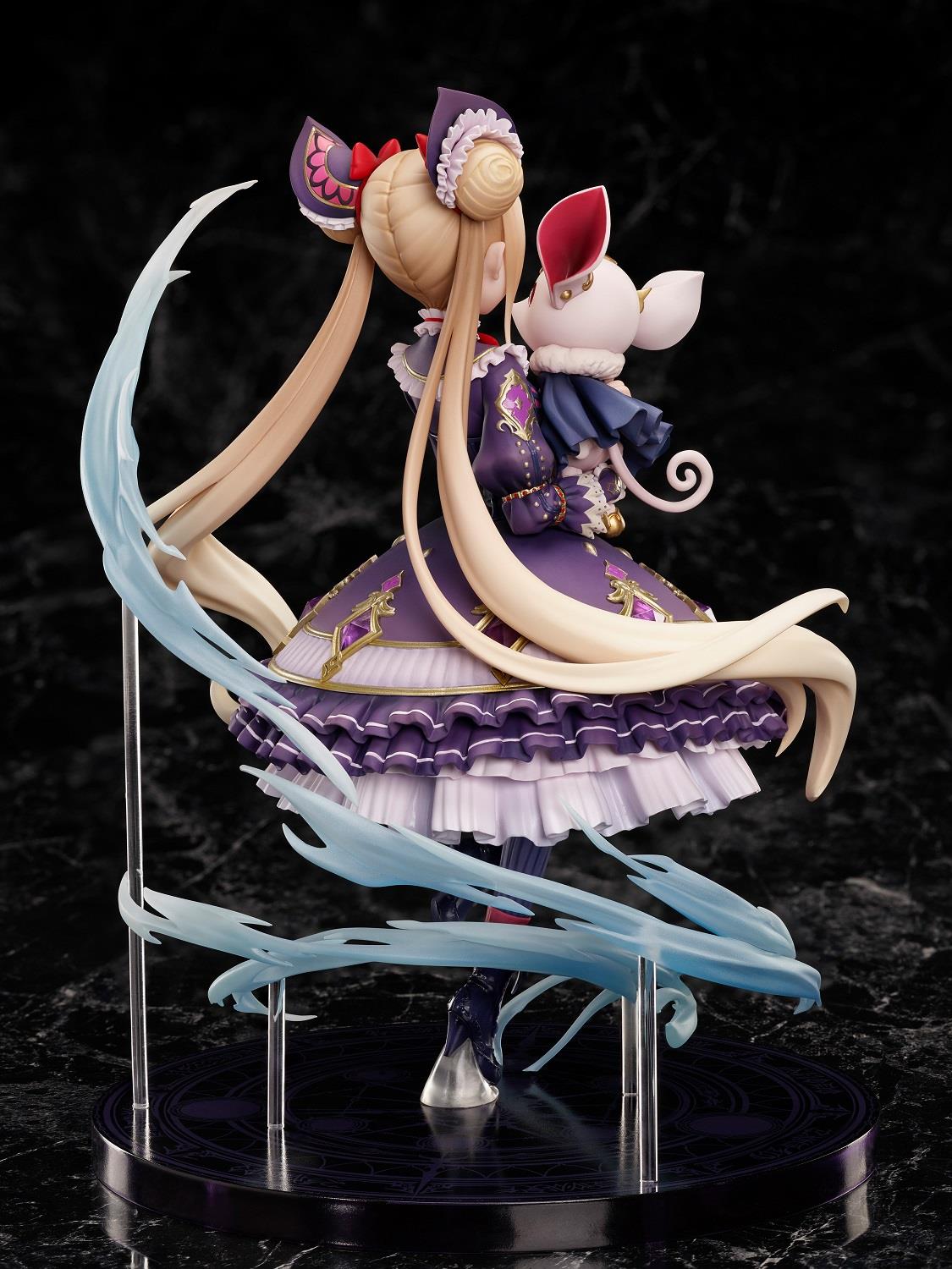 Shadowverse: Luna 1/7 Scale Figurine