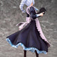 Full Metal Panic: Teletha Testarossa Maid Ver. 1/7 Scale Figurine