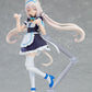 Nekopara: 487 Vanilla Figma