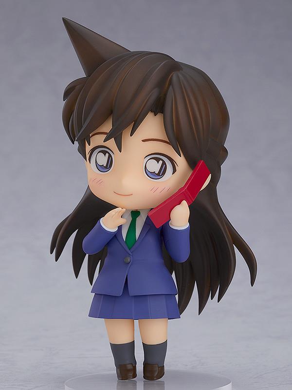 Detective Conan: 1358 Ran Mori Nendoroid