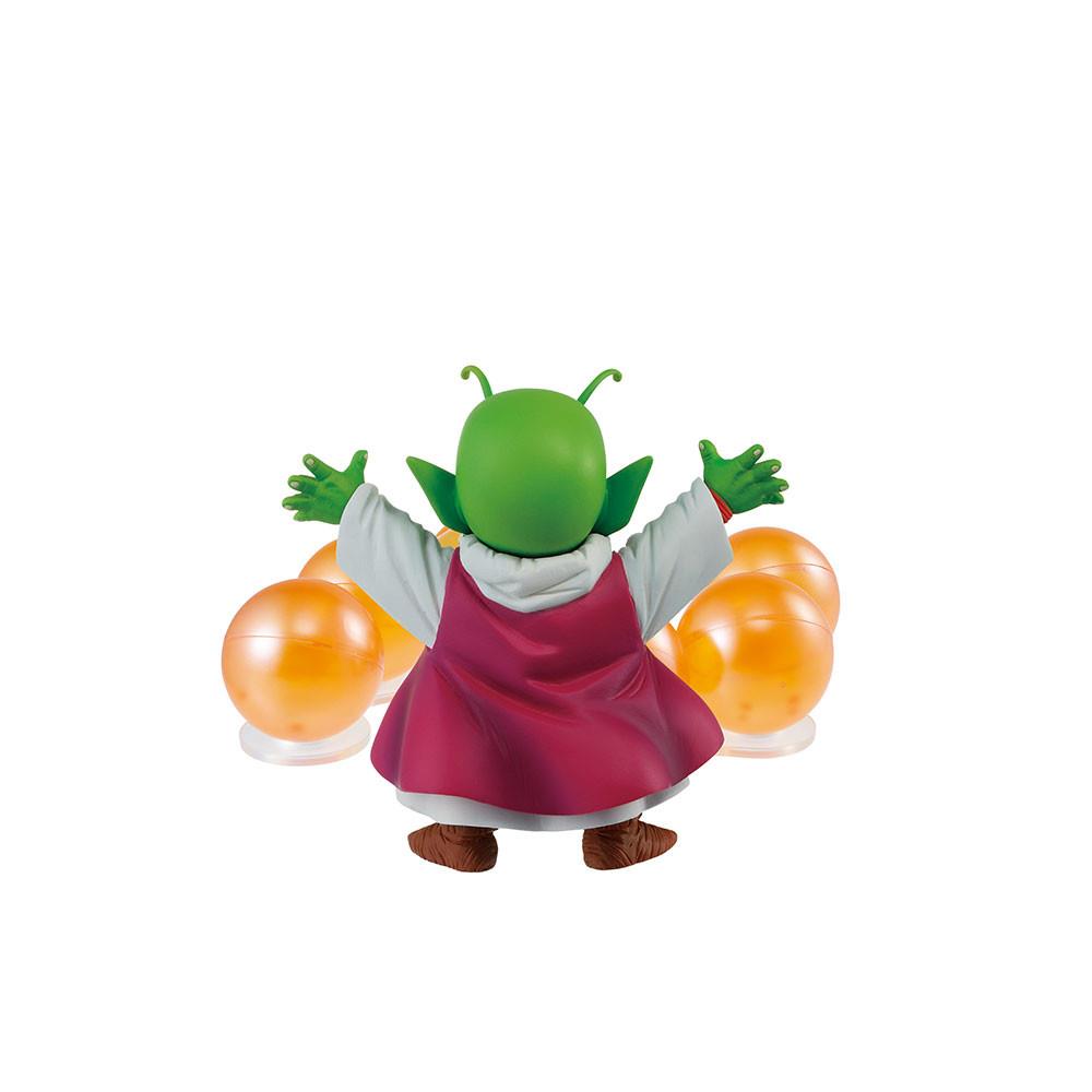 Dragon Ball Z: Dende Dragon Ball Vs. Omnibus Z Ichibansho Figure