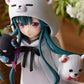 Kuma Kuma Kuma Bear: Yuna White Bear ver. POP UP PARADE Figure