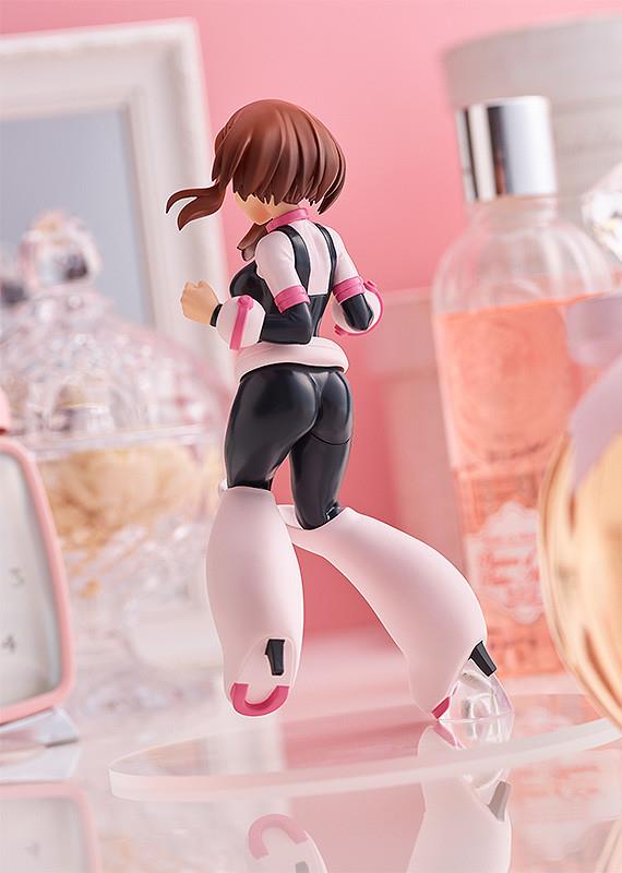 My Hero Academia: Ochaco Uraraka Hero Costume ver. POP UP PARADE Figure