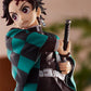 Demon Slayer: Tanjiro Kamado POP UP PARADE Figure