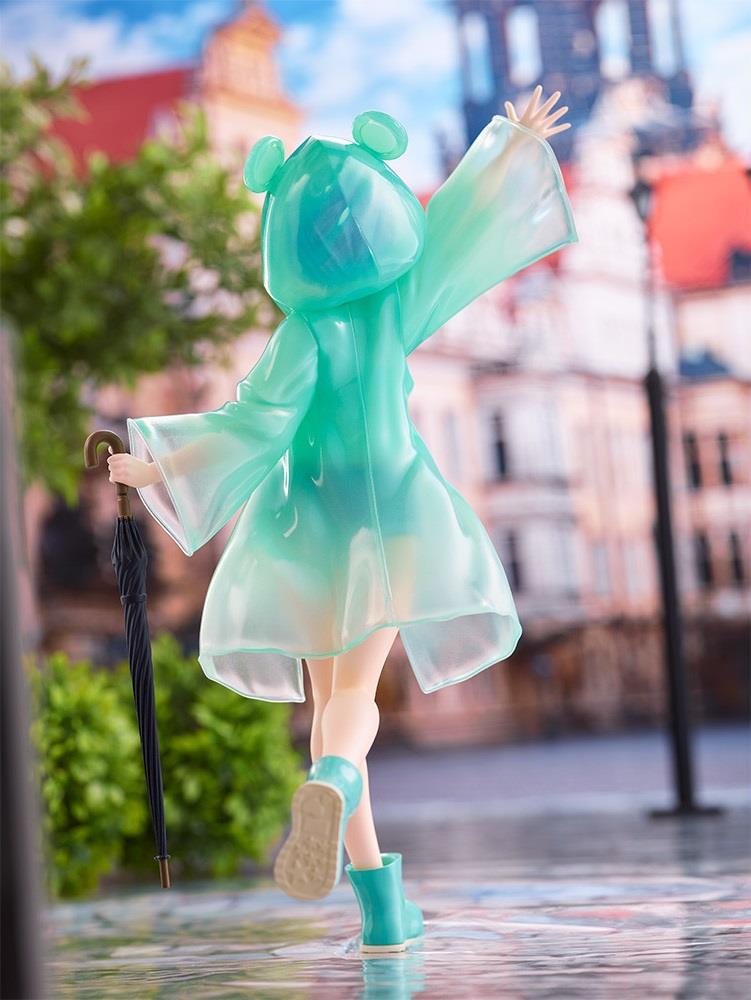 Re:Zero: Rem SPM Rainy Day Prize Figure