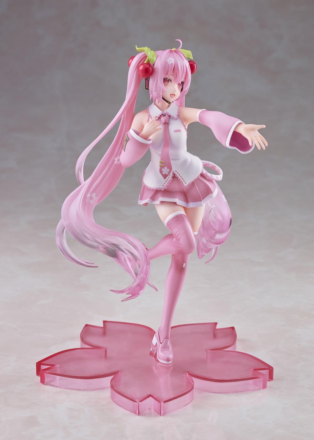Vocaloid: Hatsune Miku Taito Kuji Second Season B Prize Figure