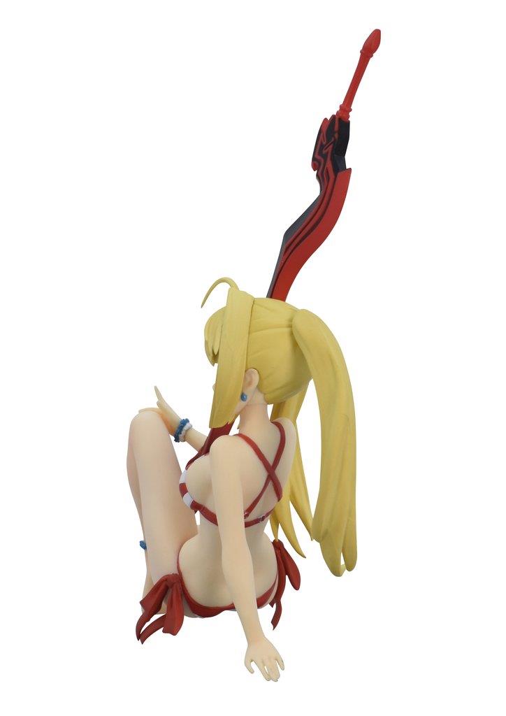 Fate/Grand Order: Nero Claudius Noodle Stopper Prize Figure