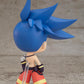 Promare: Galo Thymos Sgt Ver. Figure