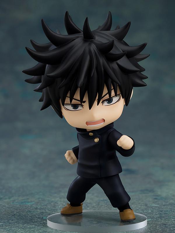 Jujutsu Kaisen: 1506 Megumi Fushiguro Nendoroid