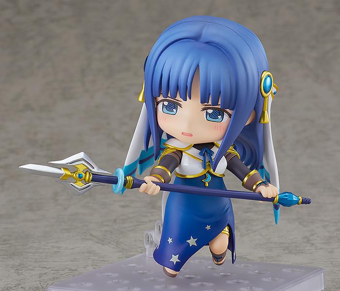 Puella Magi Madoka Magica Side Story: Magia Record: 1494 Yachiyo Nanami Nendoroid