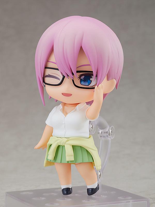 Quintessential Quintuplets: 1495 Ichika Nakano Nendoroid
