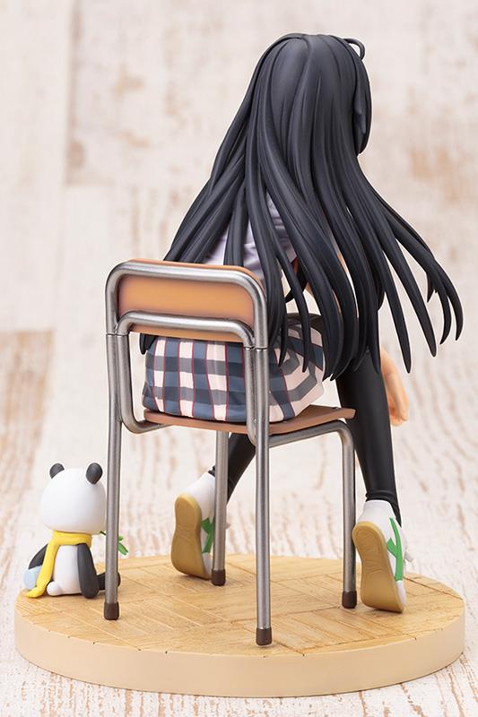 SNAFU: Yukinoshita Yukino 1/8 Scale Figurine