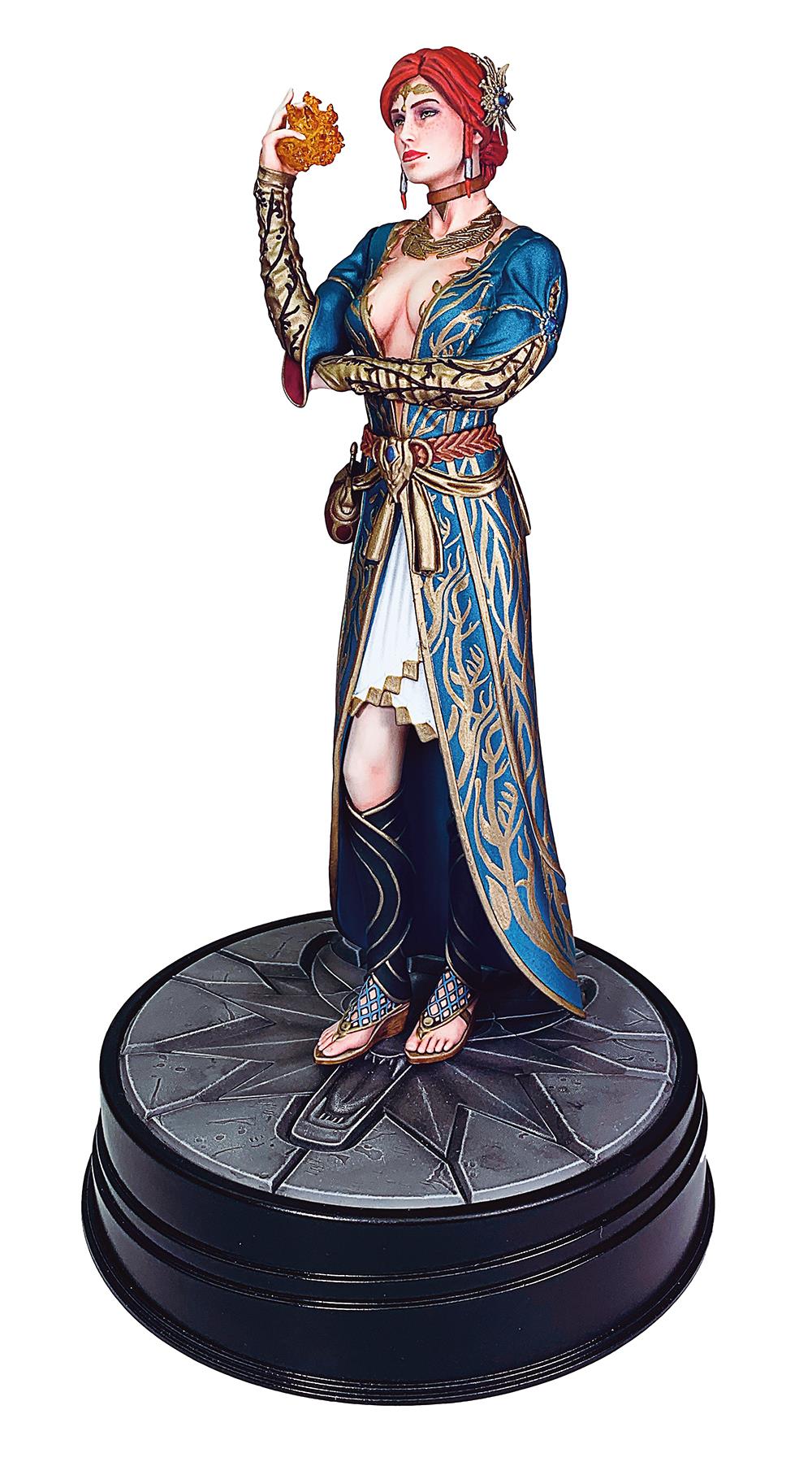 The Witcher 3 - The Wild Hunt: Triss Merigold Series 2 Figure