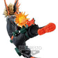 My Hero Academia: Katsuki Bakugo The Amazing Heroes Vol.14 Prize Figure
