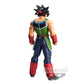 Dragon Ball Z: SS Bardock Grandista Nero Prize Figure
