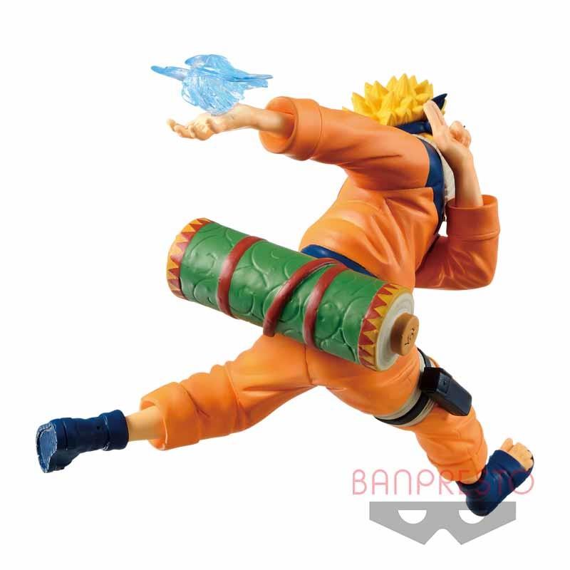 Naruto: Naruto Vibration Stars Prize Figure