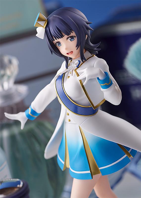 Love Live! Nijigasaki High School Idol Club: Karin Asaka POP UP PARADE Figure