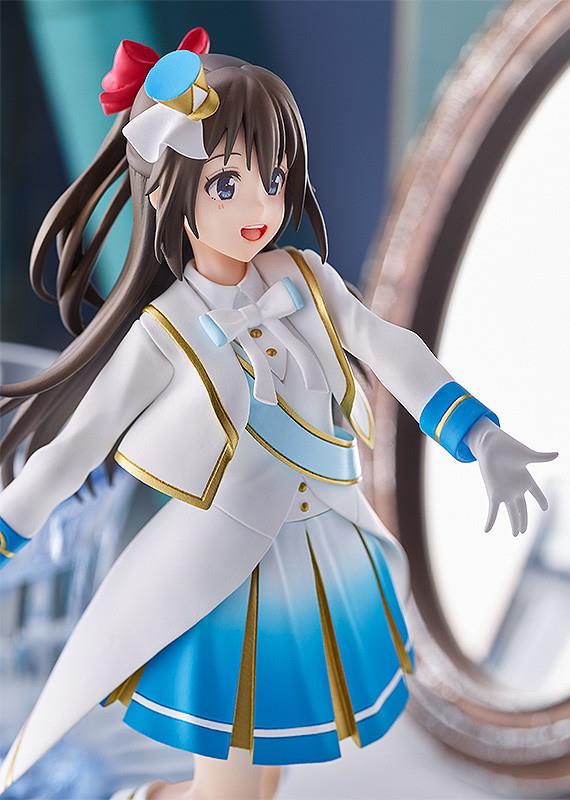 Love Live! Nijigasaki High School Idol Club: Shizuku Osaka POP UP PARADE Figure