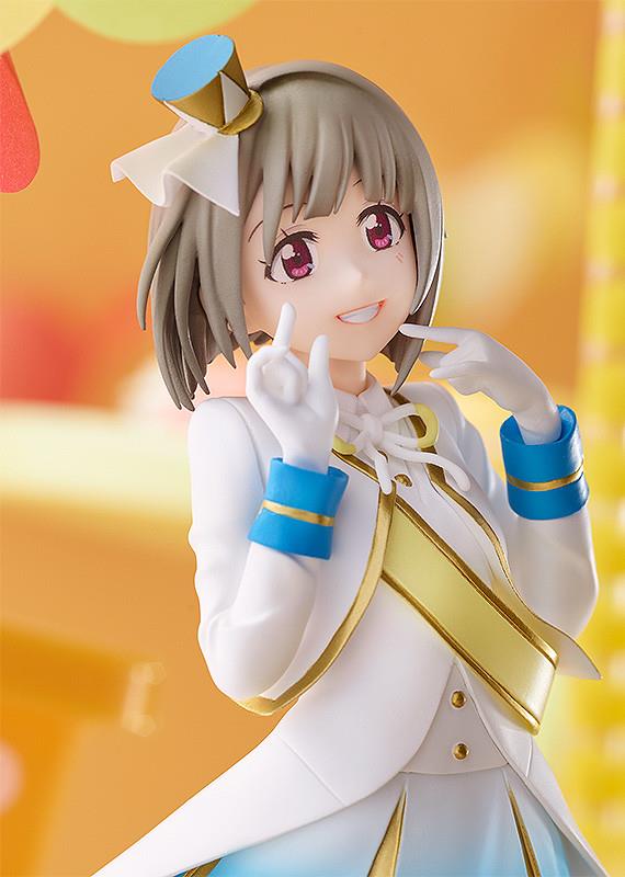 Love Live! Nijigasaki High School Idol Club: Kasumi Nakasu POP UP PARADE Figure