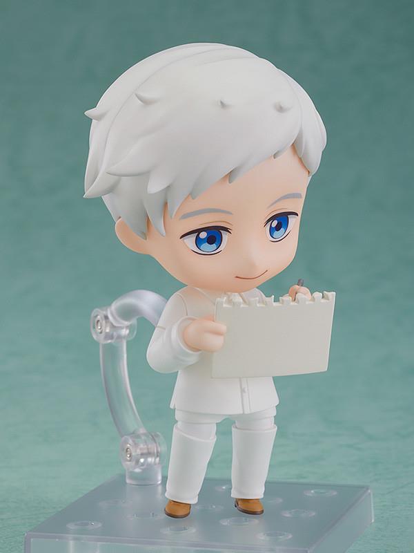 The Promised Neverland: 1505 Norman Nendoroid