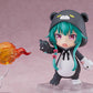 Kuma Kuma Kuma Bear: 1512 Yuna Nendoroid