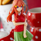 Quintessential Quintuplets: Itsuki Nakano POP UP PARADE Figure