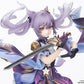 Genshin Impact: Keqing Driving Thunder ver. 1/7 Scale Figure - DISPLAYED