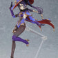 Genshin Impact: 548 Mona "Mirror Reflection of Doom" ver. Figma