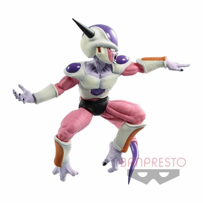 Dragon Ball Z: Frieza Full Scratch Prize Figure