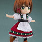 Little Red Riding Hood: Rose Nendoroid Doll