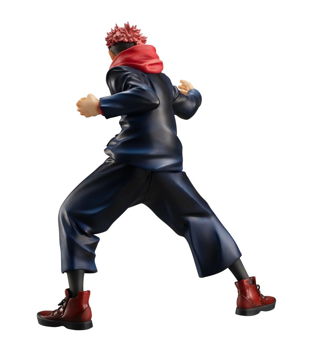 Jujutsu Kaisen: Itadori Yuji 1/8 Scale Figurine