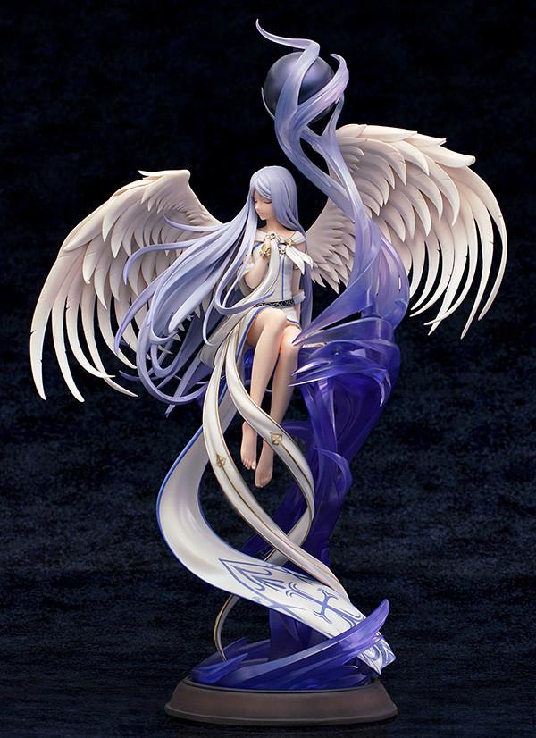 Ys Origin: Feena 1/8 Scale Figurine