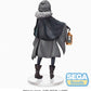 Lord El-Melloi II's Case Files: Gray SPM Prize Figure