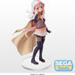 Magia Record: Tamaki Iroha SPM Prize Figure
