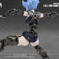 Fantasy Girls: F.O.X. Long Range Striker Unit Model Kit