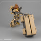 MS General: MG-04 Huang Zhong x Zhu Niao Model