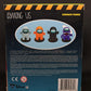 Among Us: 4.5" Action Figure and Mystery Accessories