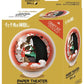 Spirited Away: PTB-03 A Gift from No Face Paper Theatre Ball